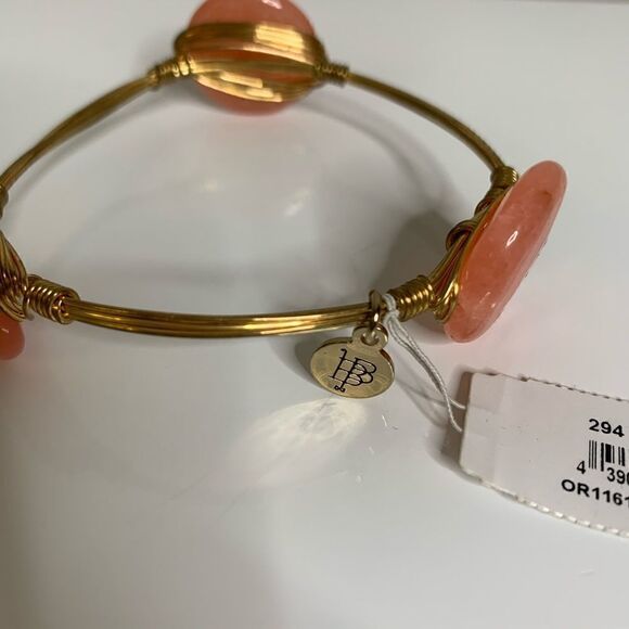 Bourbon and Boweties Bracelet - Picture 4 of 7